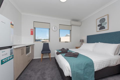 Jurien Bay Motel Apartments - Accommodation Cooktown 26
