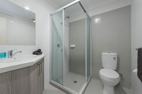 Jurien Bay Motel Apartments - Accommodation Cooktown 10