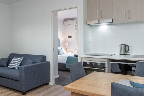 Jurien Bay Motel Apartments - Accommodation Cooktown 13