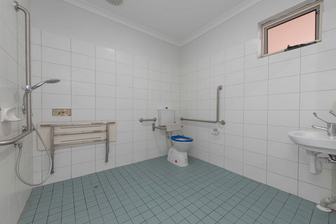 Jurien Bay Motel Apartments - Accommodation Cooktown 20