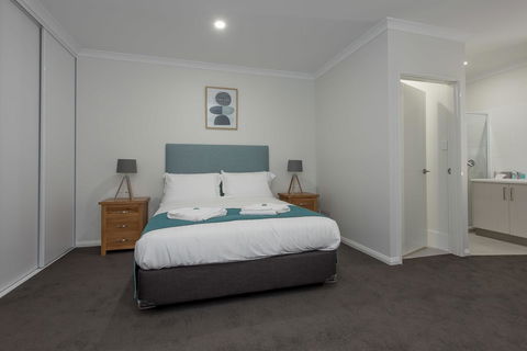 Jurien Bay Motel Apartments - Accommodation Cooktown 5