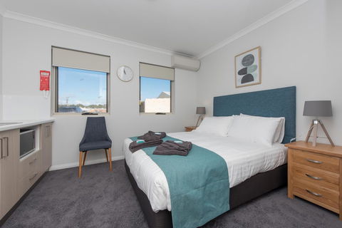 Jurien Bay Motel Apartments - Accommodation Cooktown 23