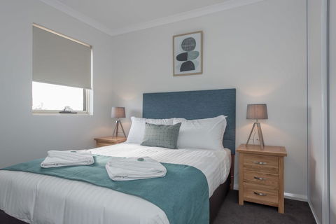 Jurien Bay Motel Apartments - Accommodation Cooktown 21