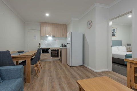 Jurien Bay Motel Apartments - Accommodation Cooktown 15