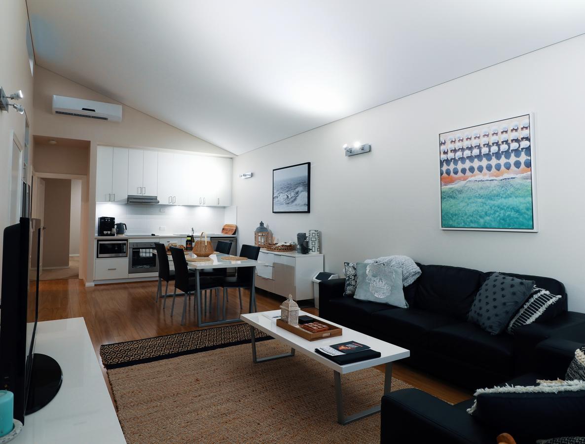 Dunsborough WA Accommodation Cooktown