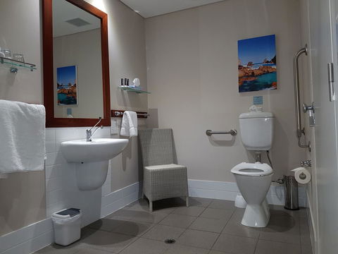 Seashells Yallingup - Accommodation Cooktown 35