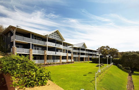 Seashells Yallingup - Accommodation Cooktown 3