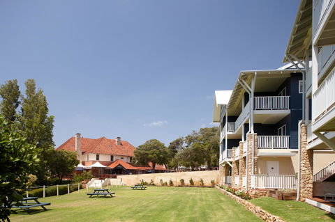 Seashells Yallingup - Accommodation Cooktown 23