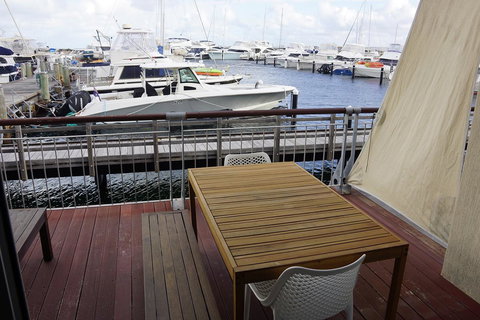 Oceanside 23 - Accommodation Cooktown 20
