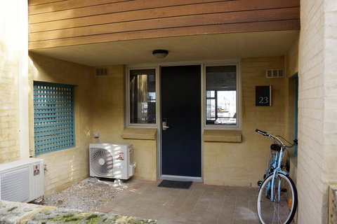 Oceanside 23 - Accommodation Cooktown 21