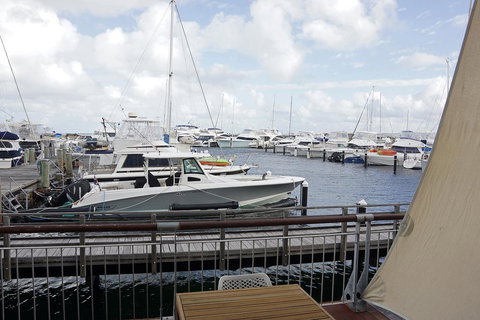 Oceanside 23 - Accommodation Cooktown 18