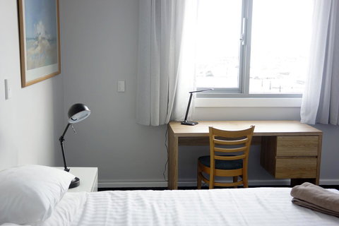 Oceanside 23 - Accommodation Cooktown 12