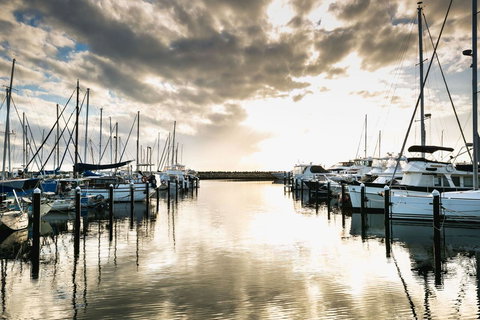 Oceanside 23 - Accommodation Cooktown 2