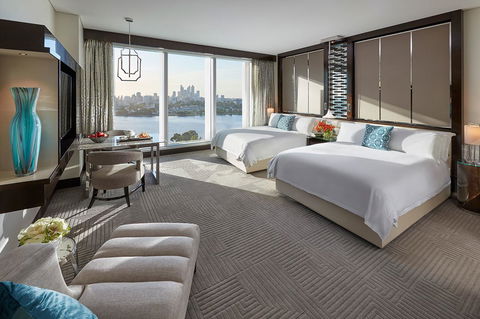 Crown Towers Perth - Accommodation Cooktown 18