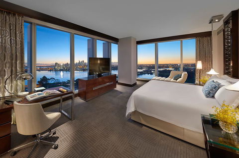 Crown Towers Perth - Accommodation Cooktown 23