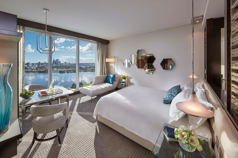 Crown Towers Perth - Accommodation Cooktown 17