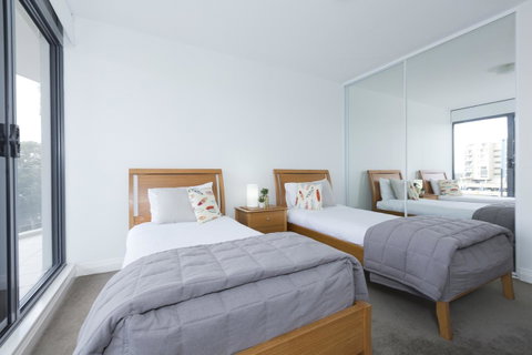 Sevan Apartments Forster - Accommodation Cooktown 14