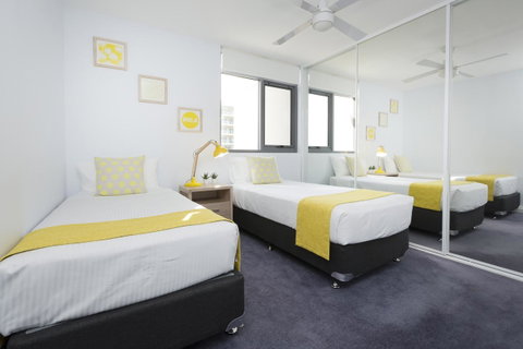 Sevan Apartments Forster - Accommodation Cooktown 3