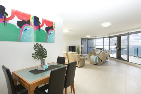 Sevan Apartments Forster - Accommodation Cooktown 11