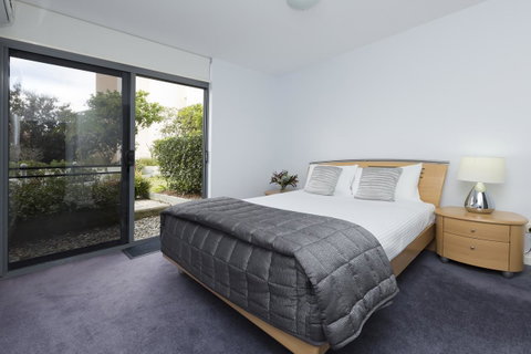 Sevan Apartments Forster - Accommodation Cooktown 15
