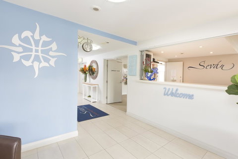 Sevan Apartments Forster - Accommodation Cooktown 1