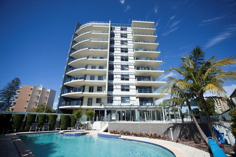 Sevan Apartments Forster - Accommodation Cooktown 0