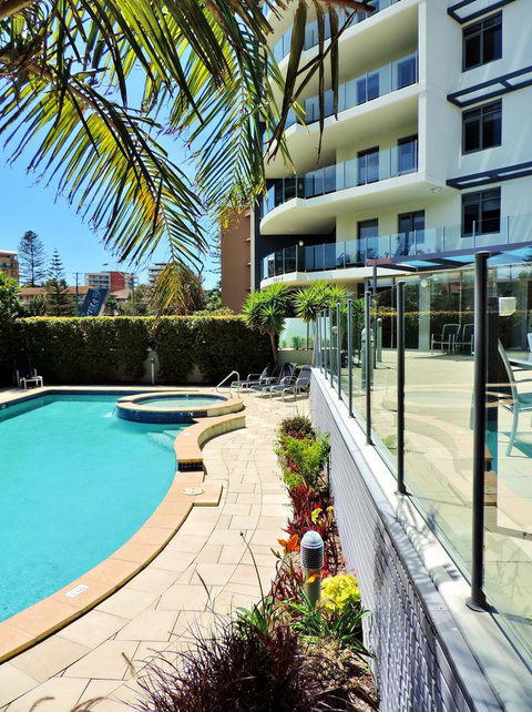 Sevan Apartments Forster - Accommodation Cooktown 20