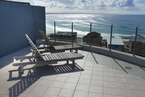 Sevan Apartments Forster - Accommodation Cooktown 6