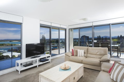 Sevan Apartments Forster - Accommodation Cooktown 18