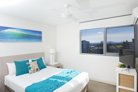 Sevan Apartments Forster - Accommodation Cooktown 17