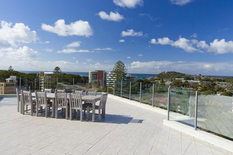 Sevan Apartments Forster - Accommodation Cooktown 8