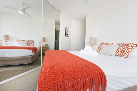 Sevan Apartments Forster - Accommodation Cooktown 5