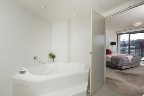 Sevan Apartments Forster - Accommodation Cooktown 12