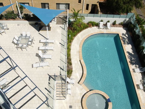 Sevan Apartments Forster - Accommodation Cooktown 19