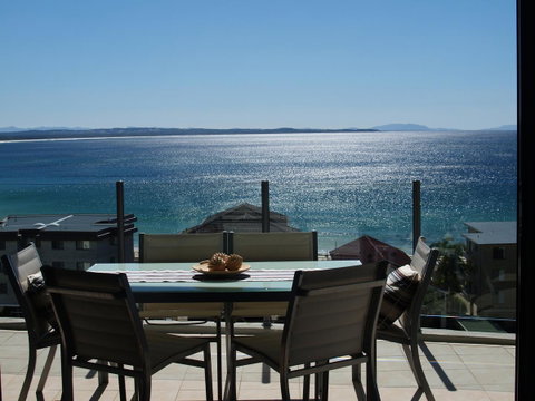 Sevan Apartments Forster - Accommodation Cooktown 7