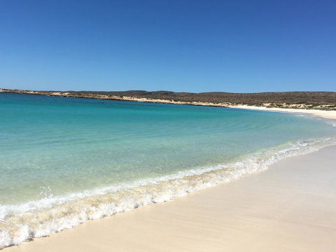 Escape 2 Exmouth - Accommodation Cooktown 26