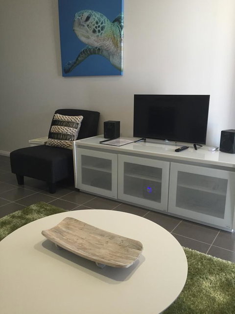 Escape 2 Exmouth - Accommodation Cooktown 11