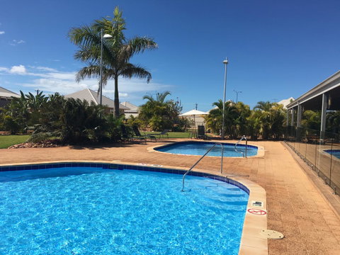 Escape 2 Exmouth - Accommodation Cooktown 17