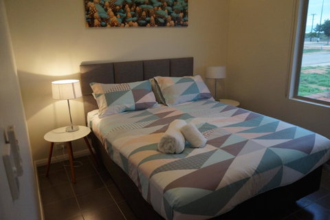 Escape 2 Exmouth - Accommodation Cooktown 10