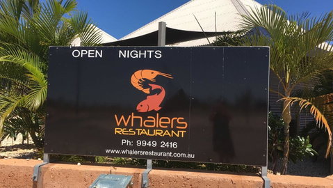 Escape 2 Exmouth - Accommodation Cooktown 1