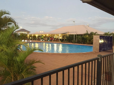 Escape 2 Exmouth - Accommodation Cooktown 24
