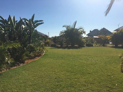 Escape 2 Exmouth - Accommodation Cooktown 18