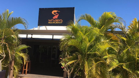 Escape 2 Exmouth - Accommodation Cooktown 20