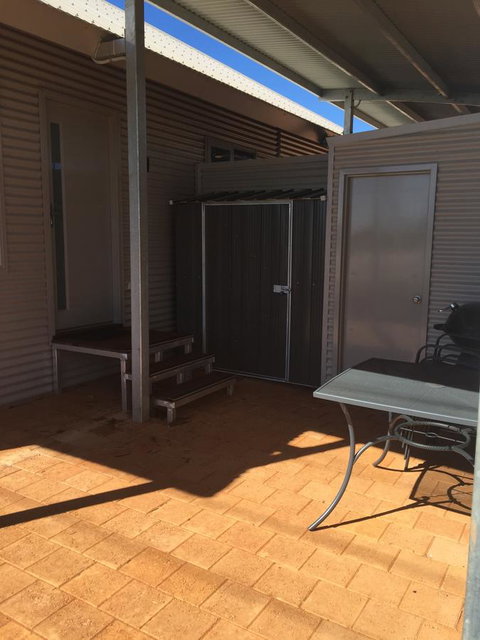 Escape 2 Exmouth - Accommodation Cooktown 13