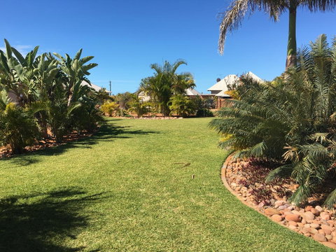 Escape 2 Exmouth - Accommodation Cooktown 4
