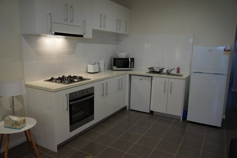 Escape 2 Exmouth - Accommodation Cooktown 8
