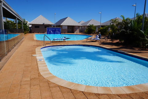 Escape 2 Exmouth - Accommodation Cooktown 21