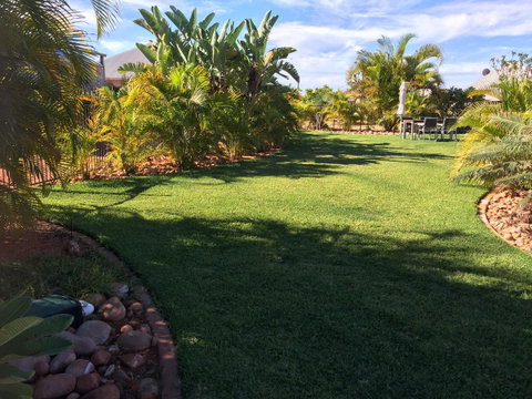Escape 2 Exmouth - Accommodation Cooktown 23