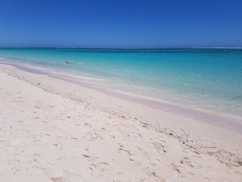 Escape 2 Exmouth - Accommodation Cooktown 31