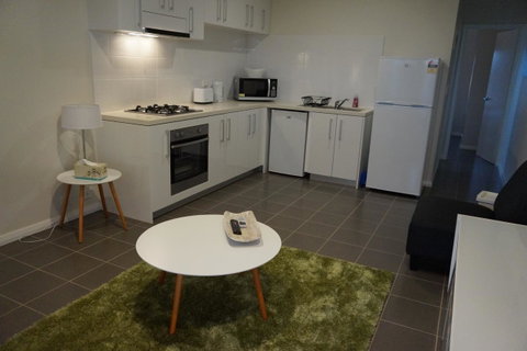 Escape 2 Exmouth - Accommodation Cooktown 9